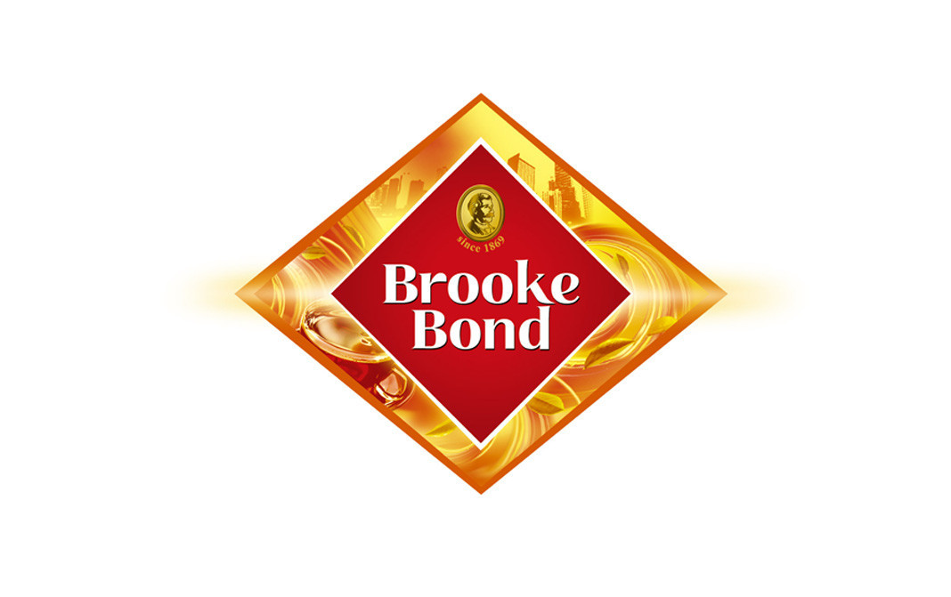 Brooke Bond Red Label Tea   Box  500 grams